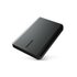 Toshiba Canvio Basics externe harde schijf 4 TB Zwart_