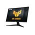 ASUS TUF Gaming VG27AQA1A computer monitor 68,6 cm (27") 2560 x 1440 Pixels Quad HD Zwart_