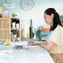 Logitech Signature M650 | Draadloze Muis | Rechtshandig | RF + Bluetooth | 2000 DPI | Roze_