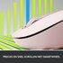 Logitech Signature M650 | Draadloze Muis | Rechtshandig | RF + Bluetooth | 2000 DPI | Roze_