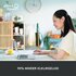 Logitech Signature M650 | Draadloze Muis | Rechtshandig | RF + Bluetooth | 2000 DPI | Roze_