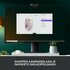 Logitech Signature M650 | Draadloze Muis | Rechtshandig | RF + Bluetooth | 2000 DPI | Roze_