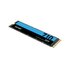 Lexar NM710 500GB NVME PCI Express 4.0 x4 L.5000/S26000_