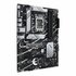 ASUS PRIME B760-PLUS | Socket LGA 1700 | Intel B760 | 4xDDR5 | ATX | Moederbord_