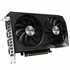 Gigabyte GeForce RTX 3060 Windforce OC | 12GB GDDR6 VRAM | Videokaart | GPU | Nvidia_