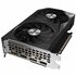 Gigabyte GeForce RTX 3060 Windforce OC | 12GB GDDR6 VRAM | Videokaart | GPU | Nvidia_