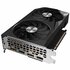 Gigabyte RTX 3060 Windforce OC 12G NVIDIA GeForce RTX 3060 12 GB GDDR6_