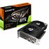 Gigabyte GeForce RTX 3060 Windforce OC | 12GB GDDR6 VRAM | Videokaart | GPU | Nvidia_