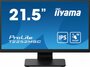 iiyama ProLite 21.5" | 1920x1080 IPS | 60Hz | Touchscreen Monitor_