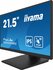 iiyama ProLite 21.5" | 1920x1080 IPS | 60Hz | Touchscreen Monitor_