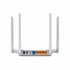 TP-LINK Archer C50 draadloze router Fast Ethernet Dual-band (2.4 GHz / 5 GHz) Wit RENEWED_