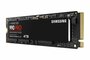 Samsung 990 PRO | 4TB NVMe SSD | M.2 | Gen4 | 7.450MB/s_