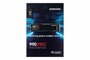 Samsung 990 PRO | 4TB NVMe SSD | M.2 | Gen4 | 7.450MB/s_
