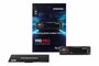 Samsung 990 PRO | 4TB NVMe SSD | M.2 | Gen4 | 7.450MB/s_