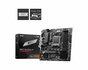 MSI PRO B650M-P | Socket AM5 | AMD B650 | 4xDDR5 | Micro-ATX | Moederbord_