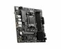 MSI PRO B650M-P moederbord AMD B650 Socket AM5 micro ATX_