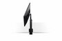 LG Ergo 27UN880-B 27" | 3840x2160 UHD 4K IPS | 60Hz | HDR10 | 99% sRGB | USB-C met 60W PD | Ergo Stand | Monitor | RFB_