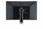 LG Ergo 27UN880-B 27" | 3840x2160 UHD 4K IPS | 60Hz | HDR10 | 99% sRGB | USB-C met 60W PD | Ergo Stand | Monitor | RFB_