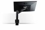 LG Ergo 27UN880-B 27" | 3840x2160 UHD 4K IPS | 60Hz | HDR10 | 99% sRGB | USB-C met 60W PD | Ergo Stand | Monitor | RFB_