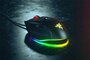 Razer Basilisk V3 | Bekabelde Gaming Muis | Rechtshandig | USB-A | 26000 DPI | Zwart_