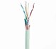 Gembird SF/UTP Cat 5E Netwerkkabel | 305 m | Grijs_