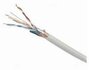 Gembird SF/UTP Cat 5E Netwerkkabel | 305 m | Grijs_