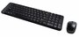 Logitech G MK220 | Draadloze Muis en Toetsenbordcombo | QWERTY_