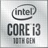 Intel Core i3-10100F processor 3,6 GHz 6 MB Smart Cache Box_
