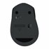 Logitech M280 | Draadloze Muis | Rechtshandig | RF | 1000 DPI | Zwart_