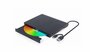 Gembird DVD-USB-03 Externe USB CD/DVD brander/speler USB C_