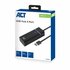 ACT AC6300 interface hub USB 3.2 Gen 1 (3.1 Gen 1) Type-A 5000 Mbit/s Zwart_