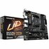 Gigabyte B550M DS3H | Socket AM4 | AMD B550 | 4xDDR4 | Micro-ATX | Moederbord_