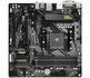Gigabyte B550M DS3H | Socket AM4 | AMD B550 | 4xDDR4 | Micro-ATX | Moederbord_