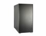 Inter-Tech X2 Duplex Pro | Midi Tower Case | Zwart_