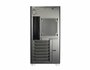 Inter-Tech X2 Duplex Pro | Midi Tower Case | Zwart_