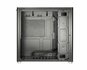 Inter-Tech X2 Duplex Pro | Midi Tower Case | Zwart_