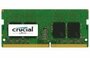 Crucial 2x4GB DDR4 geheugenmodule 8 GB 2400 MHz_