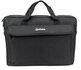 Manhattan 439909 17.3" Laptop Documententas | Zwart_