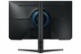 Samsung Odyssey G4 LS27BG400EU 27'' | 1920x1080 IPS | 240Hz | 1ms | G-Sync Compatible | Gaming Monitor_