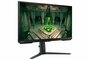 Samsung Odyssey G4 LS27BG400EU 27'' | 1920x1080 IPS | 240Hz | 1ms | G-Sync Compatible | Gaming Monitor_