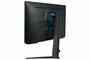 Samsung Odyssey G4 LS27BG400EU 27'' | 1920x1080 IPS | 240Hz | 1ms | G-Sync Compatible | Gaming Monitor_