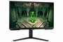 Samsung Odyssey G4 LS27BG400EU 27'' | 1920x1080 IPS | 240Hz | 1ms | G-Sync Compatible | Gaming Monitor_