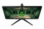 Samsung Odyssey G4 LS27BG400EU 27'' | 1920x1080 IPS | 240Hz | 1ms | G-Sync Compatible | Gaming Monitor_