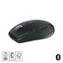 Logitech MX Anywhere 3S | Draadloze Muis | Rechtshandig | RF + Bluetooth | 8000 DPI | Grafiet_