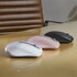 Logitech MX Anywhere 3S | Draadloze Muis | Rechtshandig | RF + Bluetooth | 8000 DPI | Grafiet_
