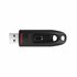 SanDisk Ultra | 512GB USB-A 3.2 Flash Drive | Zwart_