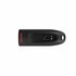 SanDisk Ultra | 512GB USB-A 3.2 Flash Drive | Zwart_