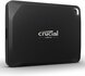 SSD Ext. Crucial X10 Pro 1 TB Zwart incl package & app_