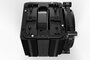 be quiet! Dark Rock Pro 5 | 270W TDP | 168mm | CPU Luchtkoeler_