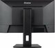 Iiyama ProLite XUB2493HSU-B6 24'' | 1920x1080 IPS | 100Hz | AdaptiveSync | USB-Hub | In hoogte verstelbaar | Full HD Monitor_